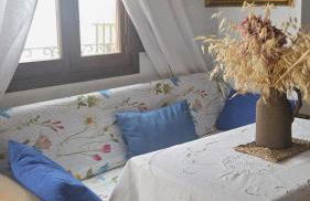 Casa Rural en la Alpujarra, La Chaparra - Pitres - Foto 50