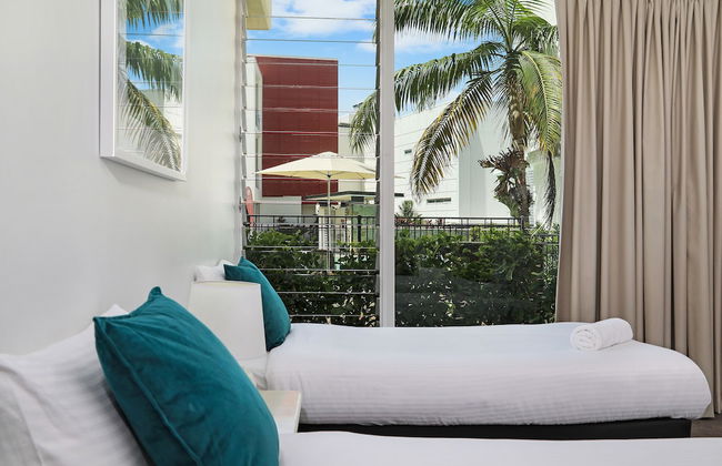 Element on Coolum Beach - Foto 5