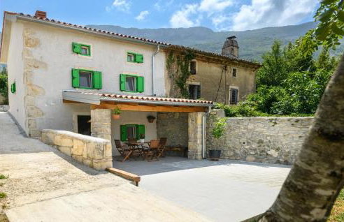 Amazing Home In Susnjevica With Wifi - Foto 10