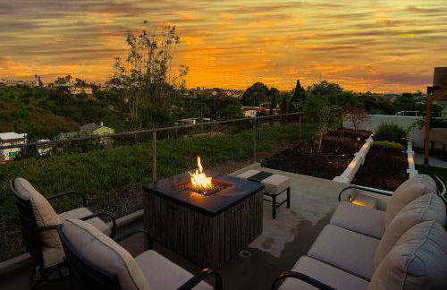 Chic Retreat Ping Pong, Bonfires and Patio Leisure - Foto 39