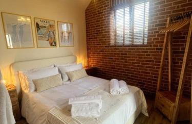 The Beautiful Barn - Foto 30