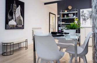 Spacio Menina by Unique Rooms - Foto 8