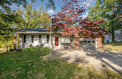 Ashwood Arbor 3 bed 2 bath sleeps 8 - Foto 6