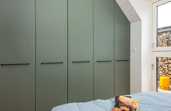 6 Person Holiday Home in Hornslet - Photo 3