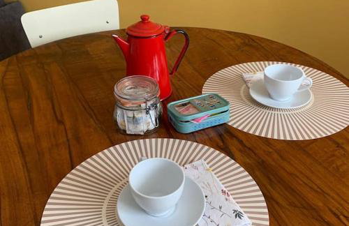 Il cortiletto sotto la Mole - Foto 8