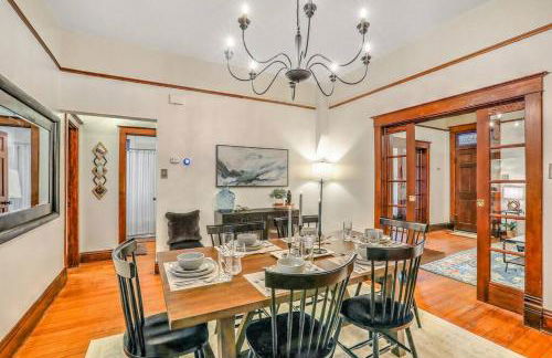 4Bd 3ba Near UNM Old Town and Downtown Dog Friendly - Foto 29