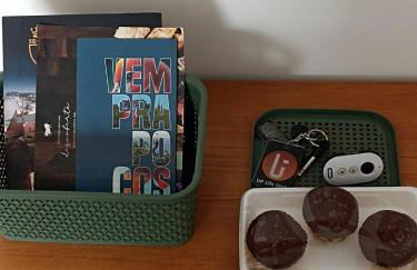 Apê no Centro, Apé no Centro - Foto 22