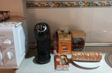 El Ático Nuevo en el centro con ascensor, garaje, aire acondicionado y WiFi - Photo 12