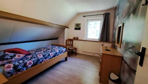 Cozy Holiday Home in Haps - Foto 2, Zimmer