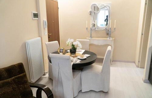 Beauty Case intimate, quiet and central apartment - Foto 11