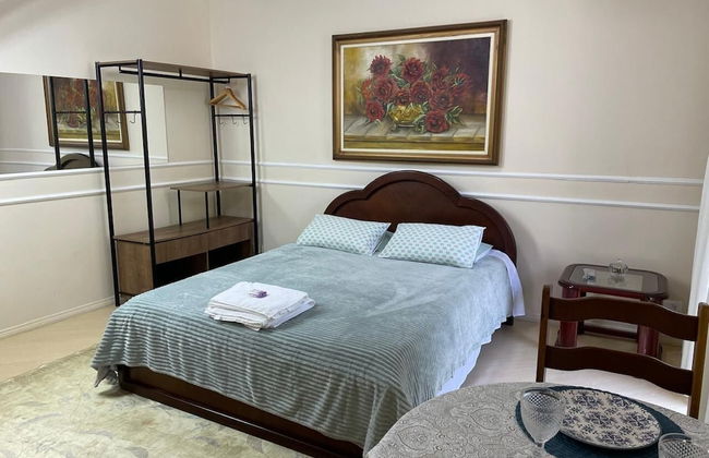 Mansão Adalgisa - Photo 9