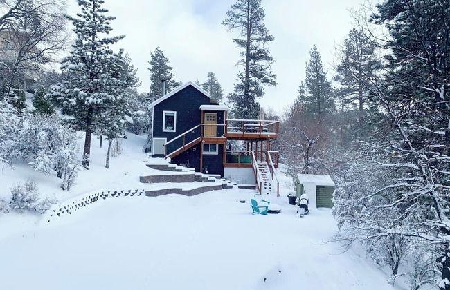 Enchanted Hideaway - Foto 21