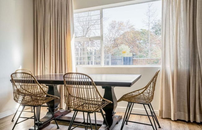 Avemore Vredehof No 1- with backup power - Foto 20