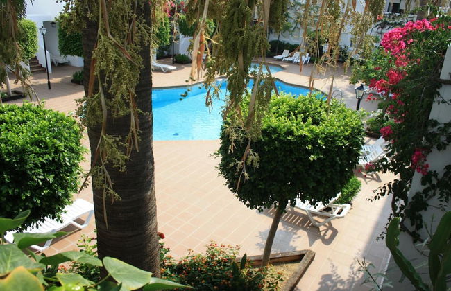 Apartamentos Torrelaguna - Foto 25