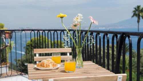 BayView Posillipo, modern, spacious, kids-friendly, stunning view - Photo 2