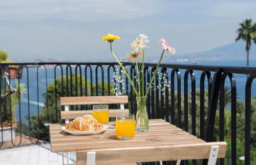 BayView Posillipo, modern, spacious, kids-friendly, stunning view - Photo 2