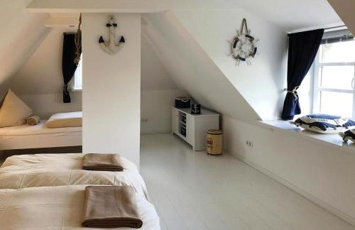 Ferienhaus bei Nordseelagune Busum - Foto 20