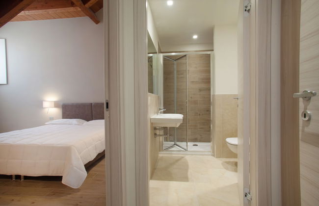 Residence Le Querce Monza - Foto 6