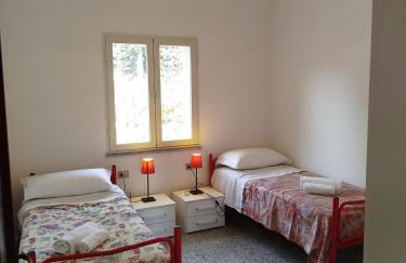 The Apricot House, alle porte di San Teodoro - Foto 24