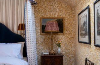 Bert's - your idyllic Derbyshire retreat - Foto 22