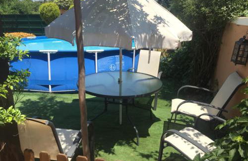 Rafina great feeling villa - Foto 19