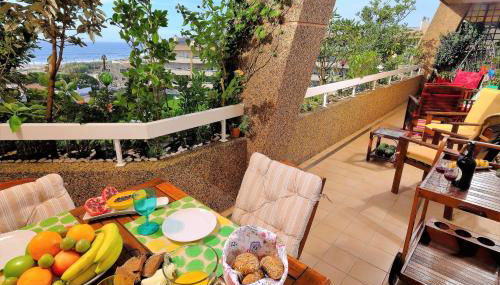 Exclusive Luxury4you – Beachfront Boutique Penthouse Apt! - Foto 3