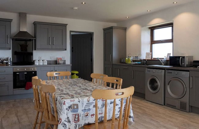 Makem's Self Catering Cottage - Foto 8