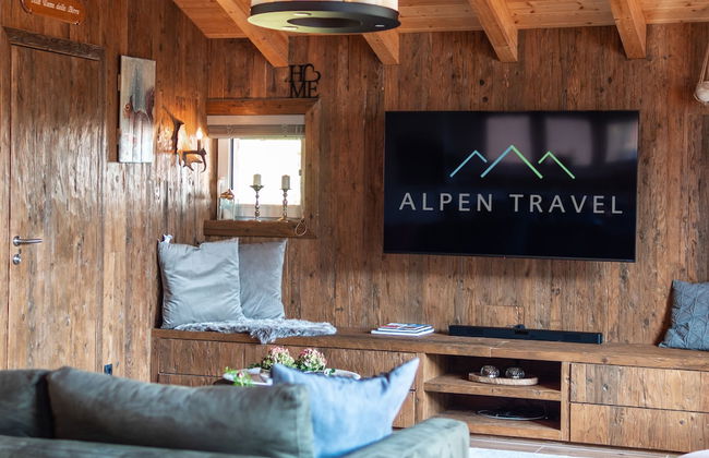 Chalet Dorf Wagrain Alpenleben - Foto 63