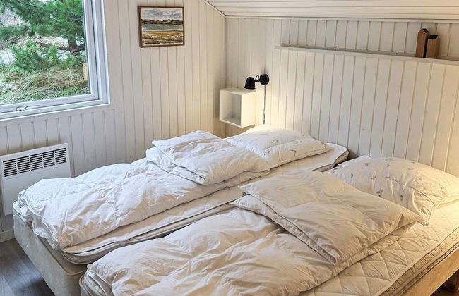 6 Person Holiday Home in Thisted - Foto 27