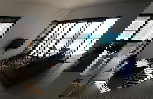 Luxury Apartment Best Location Beach View - Foto 19