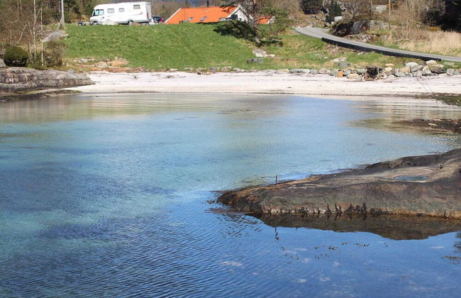 Holiday Home in Jelsa - Foto 14