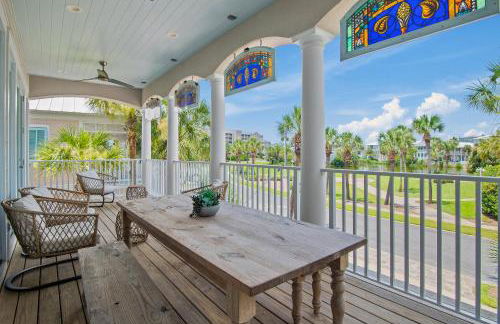 White Sand Escape At Destin Pointe Resort - Foto 17