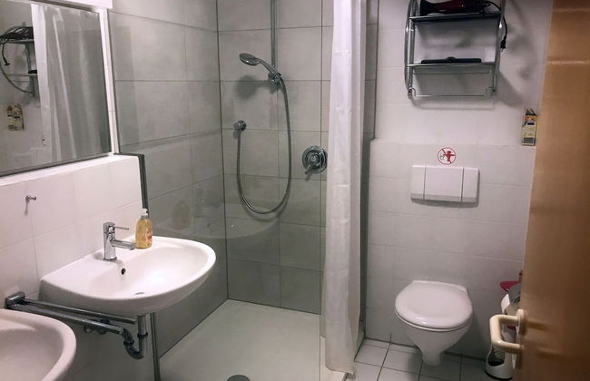 Ferienwohnung im Ferienpark Falkenstein - Photo 35