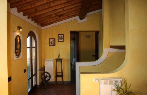 Villa Antica Sosta Renai - Foto 31