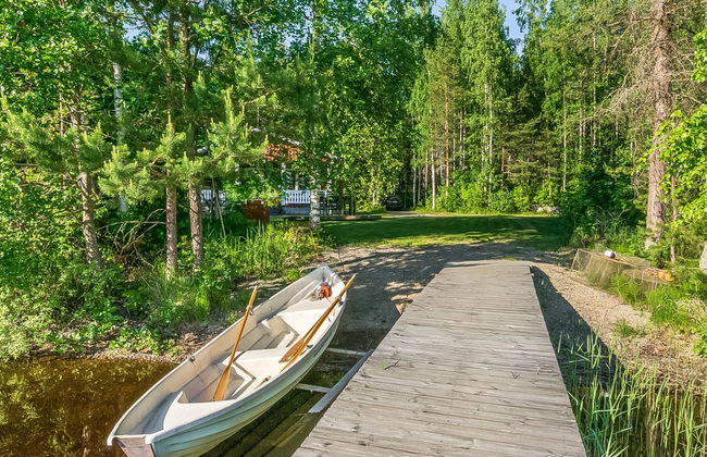 Laavusranta - Foto 6