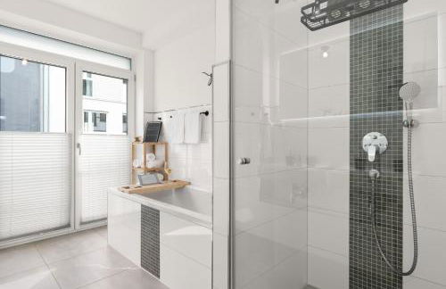 Maracoon - Loft Apartments Essen City Center - Photo 18