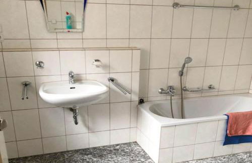 Monteurwohnung in Zuelpich - Foto 7