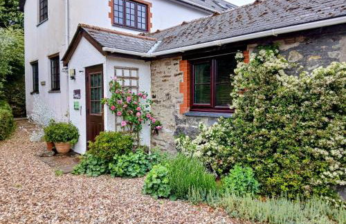 Sheepfold Cottage Dulverton - Foto 6