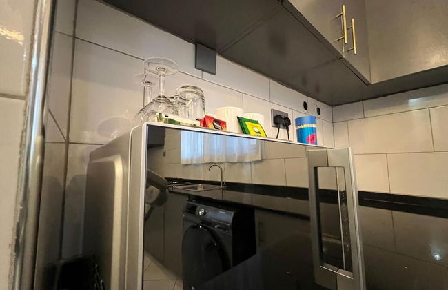 Livluxe Apartments 1 - Foto 4