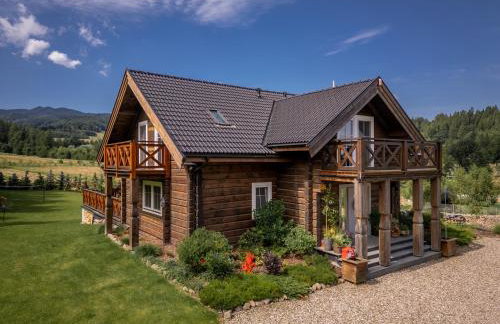 CHATA POD PRZEHYBĄ - Foto 75