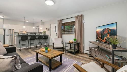 Breathtaking Condo in the Heart of Old Town - Foto 3