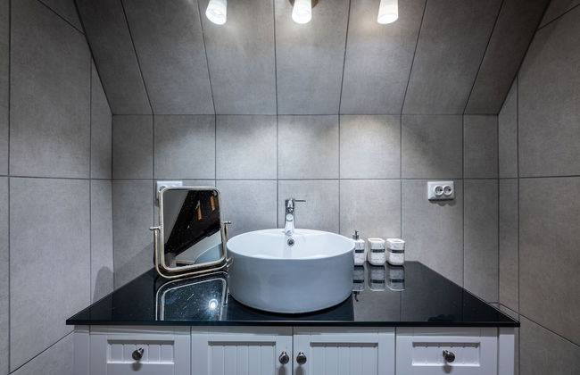 Punda City Centre Penthouse at Plaza JoJo - Foto 22