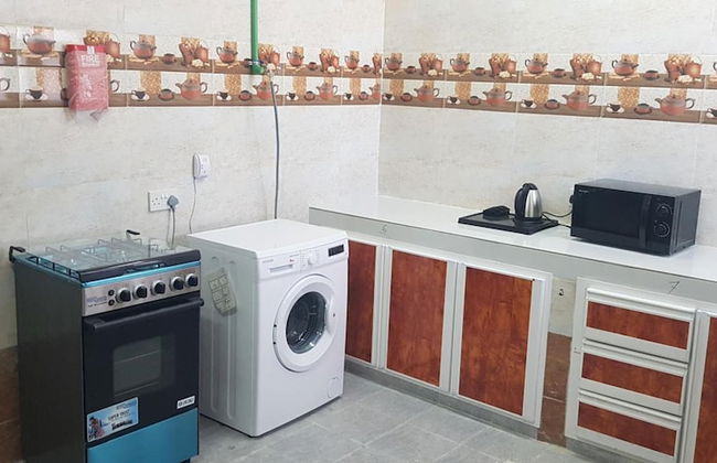 Duqm Suites - Photo 16