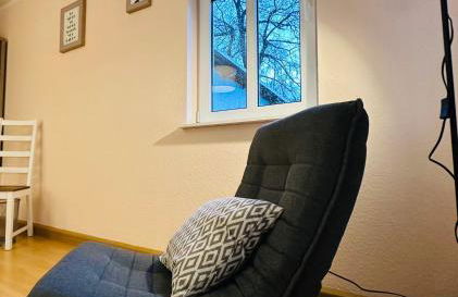 Quartier48 - 2 Stadtapartments oder das ganze Haus bis 9 Personen - Foto 28