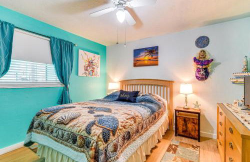 Pet-Friendly Bradenton Home 1 5 Mi to Cortez Beach - Foto 10