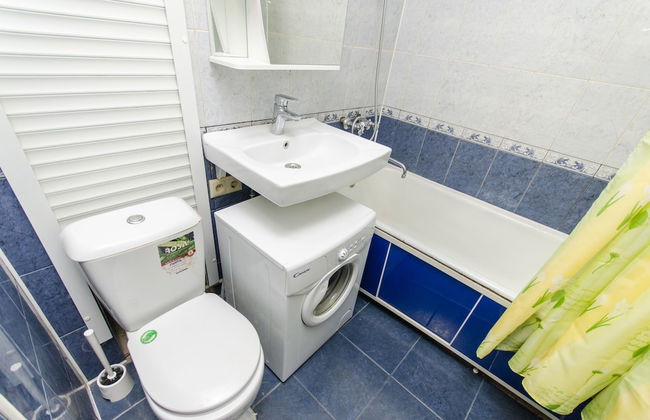 Apartments on Gorkogo 65 - Foto 29