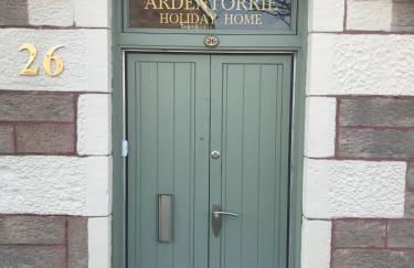 Ardentorrie Holiday Home - Foto 12