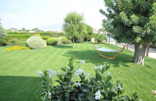 APPARTAMENT '' IL GIARDINO '' - Photo 39