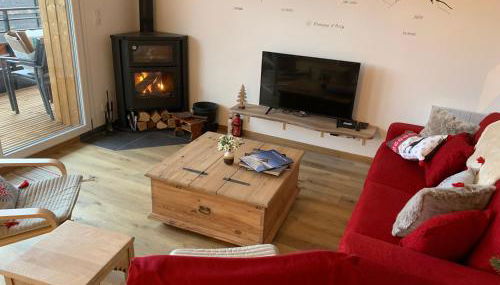 New Spacious Appart. Incredible view of Mt Blanc - Photo 4