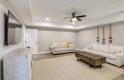 Getaway w/ Resort Perks at Smith Mountain Lake! - Foto 21